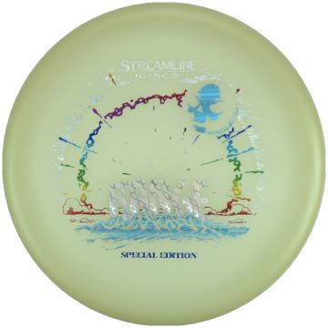 Streamline Discs Eclipse Range Special Edition (Brick-and-Mortar Exclusive)