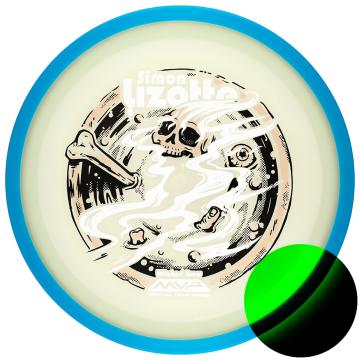 Axiom Discs Eclipse Aspect Simon Lizotte Halloween Team Series