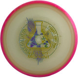 Axiom Discs Eclipse Crave Factory Misprint