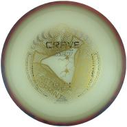 Axiom Discs Eclipse Crave Factory Misprint