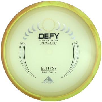 Axiom Discs Eclipse Defy