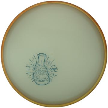 Axiom Discs Eclipse Hex Lab 2nd