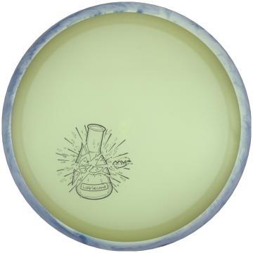 Axiom Discs Eclipse Insanity Lab 2nd