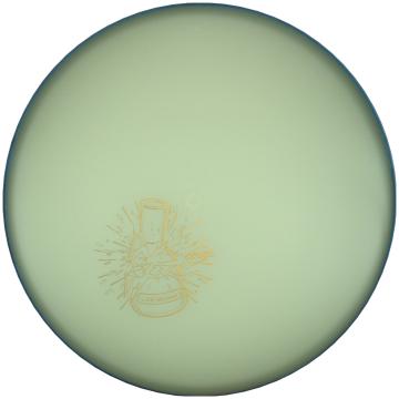 Axiom Discs Eclipse Pitch Lab 2nd