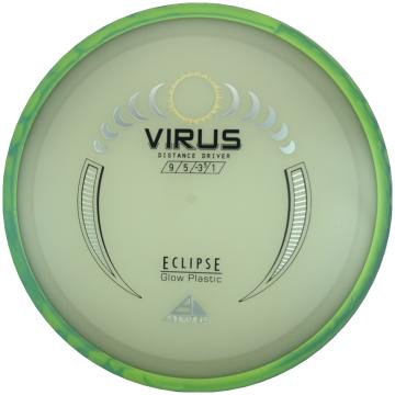 Axiom Discs Eclipse Virus