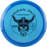 Westside Discs Elasto Underworld (Manala)