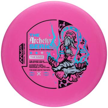 Streamline Discs Electron Autopilot Eagle McMahon Archetype Series