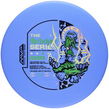 Streamline Discs Electron Firm Autopilot Eagle McMahon Archetype Series