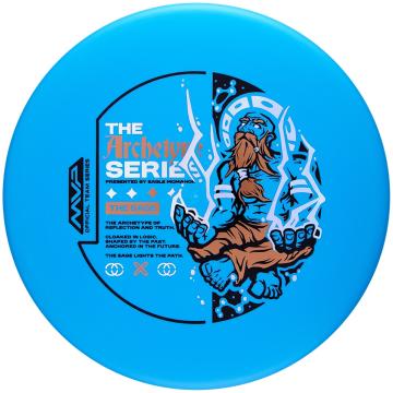 Streamline Discs Electron Soft Autopilot Eagle McMahon Archetype Series