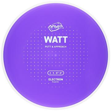 MVP Disc Sports Electron Watt