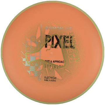 Axiom Discs Electron Firm Pixel Factory Misprint