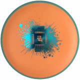 Axiom Discs Electron Firm Pixel Block - PG Custom