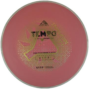 Axiom Discs Electron Firm Tempo Factory Misprint