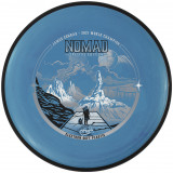 MVP Disc Sports Electron Soft Nomad James Conrad Edition - Special Edition