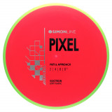 Axiom Discs Electron Soft Pixel Simon Line