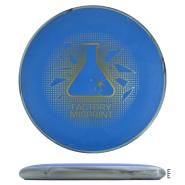 Axiom Discs Electron Pixel Simon Line - Factory Misprint