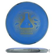 Axiom Discs Electron Pixel Simon Line - Factory Misprint