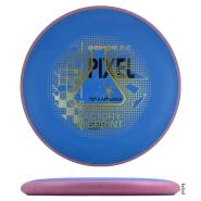 Axiom Discs Electron Pixel Simon Line - Factory Misprint