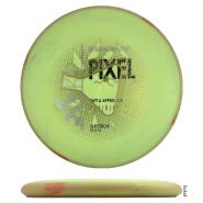 Axiom Discs Electron Pixel Simon Line - Factory Misprint