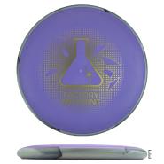 Axiom Discs Electron Pixel Simon Line - Factory Misprint