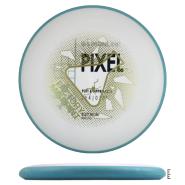 Axiom Discs Electron Pixel Simon Line - Factory Misprint