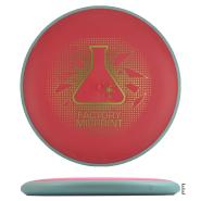 Axiom Discs Electron Pixel Simon Line - Factory Misprint