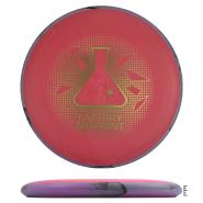 Axiom Discs Electron Pixel Simon Line - Factory Misprint