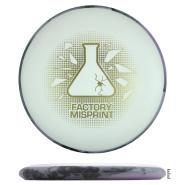 Axiom Discs Electron Pixel Simon Line - Factory Misprint