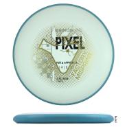 Axiom Discs Electron Pixel Simon Line - Factory Misprint
