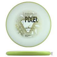 Axiom Discs Electron Pixel Simon Line - Factory Misprint