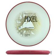 Axiom Discs Electron Pixel Simon Line - Factory Misprint