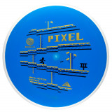 Axiom Discs Electron Pixel Simon Line - Special Edition