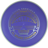 Axiom Discs Electron Pixel Silva Saarinen 1x Major Champion Edition