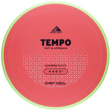 Axiom Discs Electron Tempo