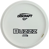 Discraft ESP Buzzz Bottom Stamp