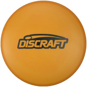 Discraft ESP Buzzz Bar Stamp - Misprint
