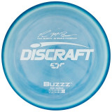 Discraft ESP Buzzz Paul McBeth