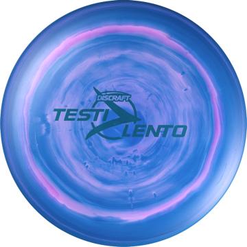 Discraft ESP Captain’s Caliber Testilento - Seppo Paju