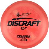 Discraft ESP Cigarra Anthony Barela