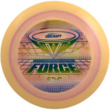 Discraft ESP Force Lightweight - 2023 Ledgestone Edition