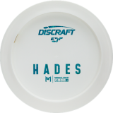 Discraft ESP Hades Paul McBeth - Bottom Stamp
