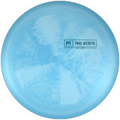 Discraft ESP Malita Paul McBeth - Testilento