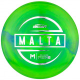 Discraft ESP Malta Paul McBeth Signature