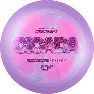 Discraft ESP Cicada