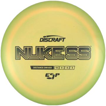 Discraft ESP Nuke SS