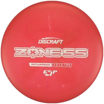Discraft ESP Zone SS