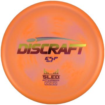 Discraft ESP Sled