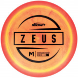 Discraft ESP Zeus Paul McBeth Signature