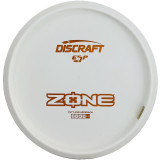 Discraft ESP Zone Bottom Stamp