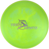 Discraft ESP Zone SS Testilento